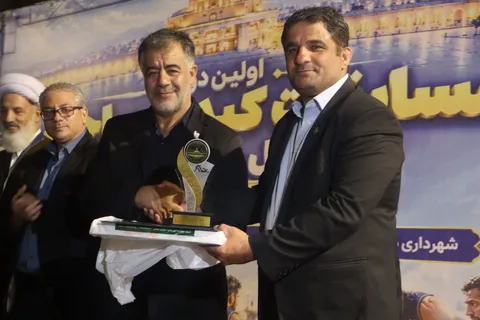 آذربایجان شرقی قهرمان و نایب قهرمان مسابقات کبدی ساحلی شمالغرب کشور