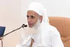 مفتی عمان خواستار اتحاد مسلمانان در مقابله با صهیونیست ها شد