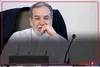 وزیر امور خارجه درباره عملکرد دو ساله: انتخاب آقای قالیباف پیشنهاد رئیس‌جمهور بود