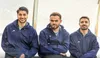 از آقای گلی فرشاد پیوس تا فرصت هت تریک برای دو پرسپولیسی مقابل نساجی