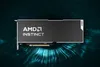 پردازنده‌های هوش مصنوعی جدید AMD معرفی شدند
