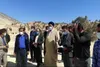 ضرورت خدمات رسانی مطلوب به مردم دیشموک