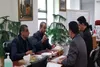 استاندار خراسان جنوبی: راه آهن استان در شمار ۵ طرح زیرساختی مهم وزارت راه و شهرسازی است