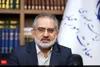 تاکید حسینی بر افزایش اطلاع‌رسانی متناسب با حجم اقدامات دولت