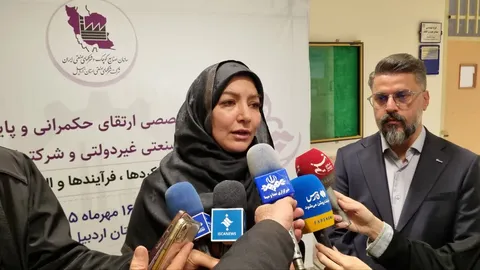 تسریع صدور مجوزها برای تسهیل مسیر سرمایه‌گذاری در شهرک‌های صنعتی