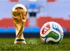 عقب‌نشینی فیفا از ممنوعیت بطری آب در جام جهانی ۲۰۲۶