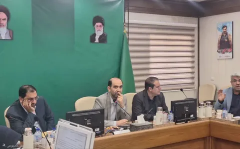 بازارچه مرزی «هلاله شمالی» ایلام در دولت تصویب شد
