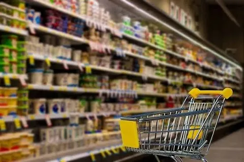آخرین وضعیت تورم و قیمت کالاهای اساسی در کشور