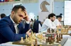 پیروزی قاطع مردان ایران مقابل مولداوی در المپیاد جهانی شطرنج