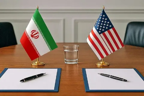 آینده موازنه قدرت در خاورمیانه به نقش‌آفرینی ایران گره خورده است