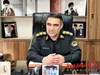 دستگیری ۷ قاچاقچی اتباع غیرمجاز و جمع‌آوری ۵۸ تبعه بیگانه در پاکدشت