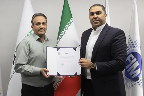 انتصاب سرپرست بازرس فدراسیون موتورسواری و اتومبیلرانی