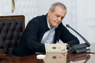 دستور پزشکیان به دستگاه‌های اجرایی درباره دورکاری و طرح «روز بدون خودرو»