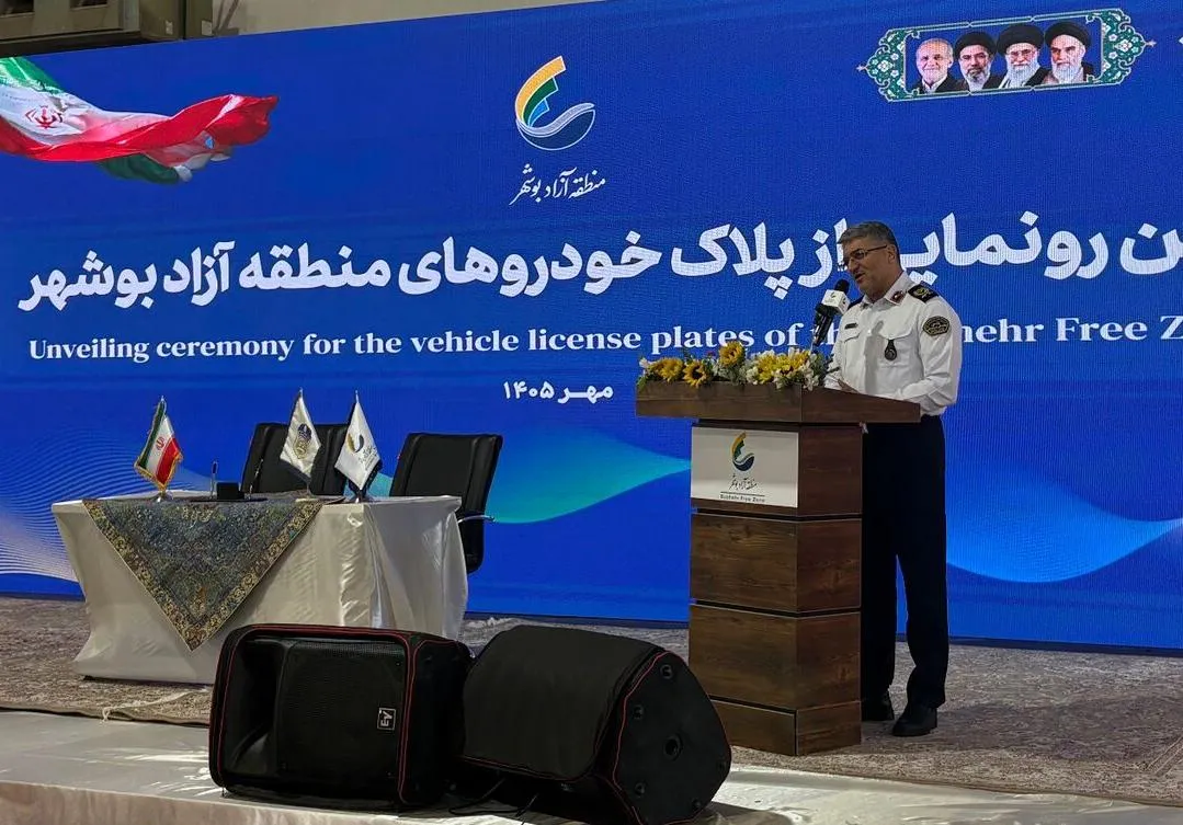 رئیس پلیس راهور: نوسازی خودروها به کاهش تلفات جاده‌ای کمک می‌کند