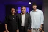 دیدار تاجرنیا با ملی‌پوشان استقلال پیش از جام جهانی