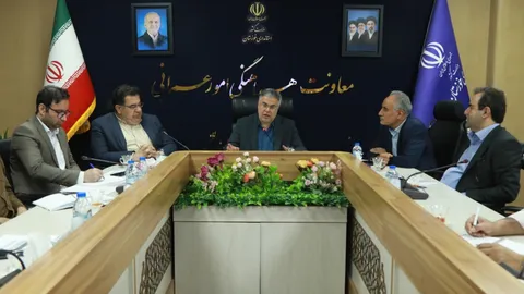 معاون استاندار: ظرفیت تولید برق تجدیدپذیر خوزستان در نیمه نخست سال ۳ برابر شد