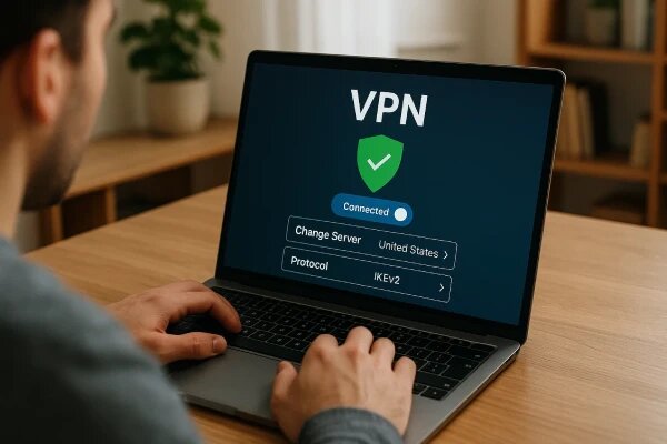 پاسخ ایرانسل به حجم‌خوری اینترنت؛ فیلترشکن‌ها تا ۱۰ درصد مصرف را بالا می‌برند
