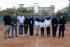 برگزاری مسابقات «توپ و زمین سبز» و کارگاه روان‌شناسی والدین ویژه زیر ۱۲ سال در مشهد