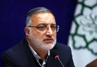 زاکانی: خدمات مترو تا پایان شرایط جنگی رایگان می‌ماند 