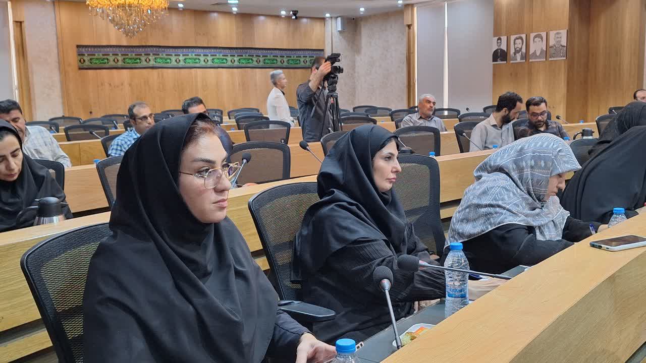تیمی جوان و آینده‌دار برای لیگ برتر این فصل آماده شده است/ ۳۱۰ میلیارد تومان هزینه فصل گذشته باشگاه شمس آذر بود 