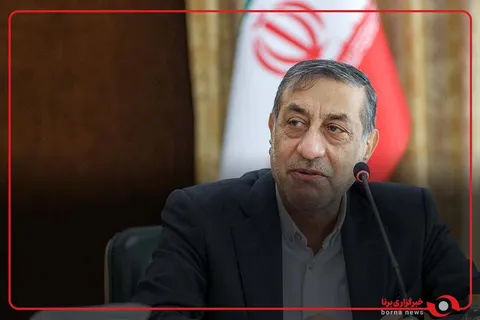 معاون اجرایی رئیس‌جمهور : ماهانه ۵-۶ میلیون تومان از حقوق رئیس‌جمهور صرف مدرسه‌سازی می‌شود