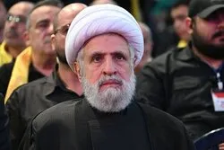 Hezbollah vows not to remain silent in face of Israeli violations