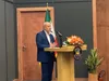 برگزاری آیین اختتامیه ستاد ساماندهی سواحل شمال کشور در منطقه آزاد انزلی با حضور سیدمناف هاشمی