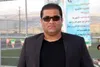 ۲۲ هزار متر مربع فضای ورزشی در باشت ایجاد شد