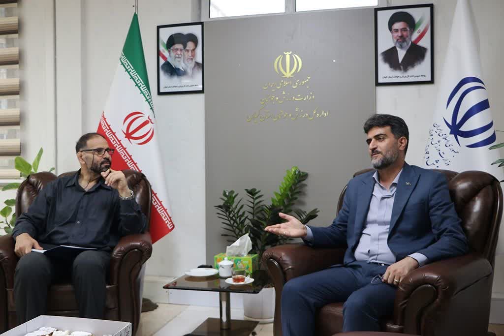 توأم‌سازی برنامه‌های فرهنگی و ورزشی، کلید توانمندسازی نسل طلایی کودکان و نوجوانان