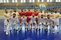 Iran Stands Powerfully on the Roof of the World