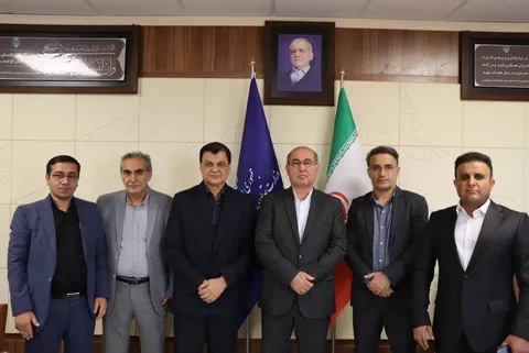 شتاب در مسیر اشتغال و توسعه خدمات به کارگران شهرستان‌های کازرون و کوهچنار