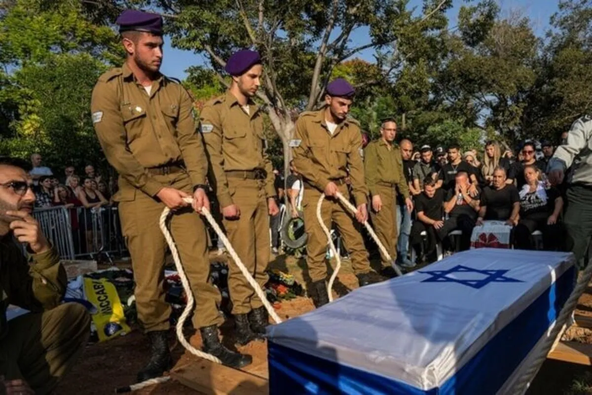 Israeli military admits defeat in major Gaza assault
