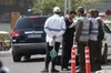 بخشودگی دیرکرد جرایم رانندگی از ۱۰ تا ۱۶ مهرماه