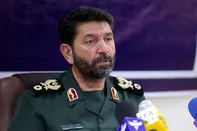 سردار حسن‌زاده: حضور مردم در مصلای تهران دنیا را متحیر کرد/ برای تشییع جای هیچ نگرانی نیست
