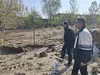معاون بنیاد مسکن آذربایجان غربی: خسارت سیل به ۷۸ واحد مسکونی در روستاهای سلماس
