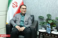 رئیس فدراسیون سوارکاری: صنعت اسب یک فرصت اقتصادی بزرگ است/ سوارکاری ورزش لاکچری نیست + فیلم