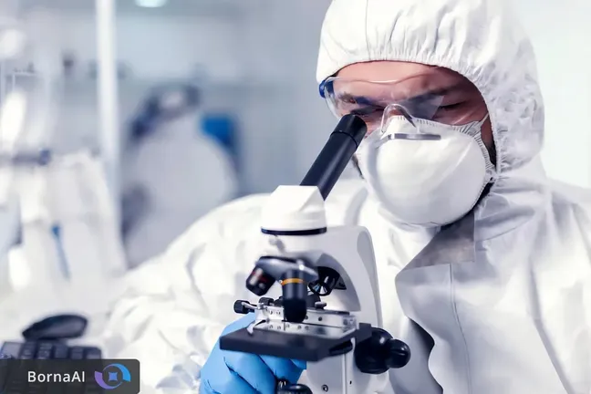 Iran Ranks Fourth Globally in Developing International Nanotechnology Standards