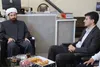 پالایشگاه گاز ایلام در مسیر تولید پایدار؛ تعامل حقوقی پیشگیرانه با دستگاه قضایی تقویت می‌شود
