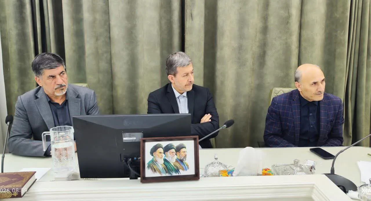 اصناف، خط مقدم آرامش روانی و ثبات اقتصادی جامعه هستند / لزوم بازآفرینی سرمایه اجتماعی بازار اصیل اصفهان