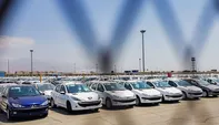 اختلاف قیمت کارخانه و بازار خودرو به ۲ میلیارد تومان رسید