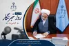 رئیس‌کل دادگستری اردبیل: خبرنگاران ادامه‌دهندگان مسیر روشنگری و جهاد تبیین هستند