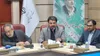 لشکری: فعالیت ۶۰ درصد صنایع قزوین در بخش عمومی است/ رفع موانع تولید نیازمند حل مشکلات ملی است
