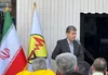 جمالی‌نژاد: کارکنان صنعت برق در بحران‌ها، پایداری شبکه و حمایت از صنایع را در اولویت قرار دادند