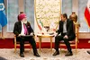 سرمایه‌گذار جدید برای نجات یک مجموعه صنعتی در اردستان معرفی شد؛ بازگشت فرصت شغلی در صورت رفع موانع