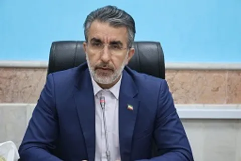 مدیرکل ورزش و جوانان مازندران در پیامی فرا رسیدن هفته تربیت بدنی و ورزش را تبریک گفت