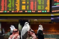 سقوط آزاد بورس عربستان؛ عقب‌نشینی «تاسی» به پایین‌ترین سطح از سال ۲۰۲۳