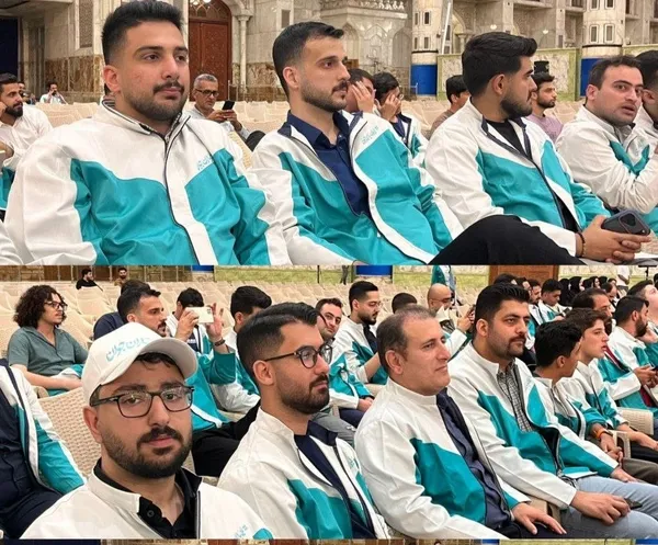 شبکه ایران یاران جوان