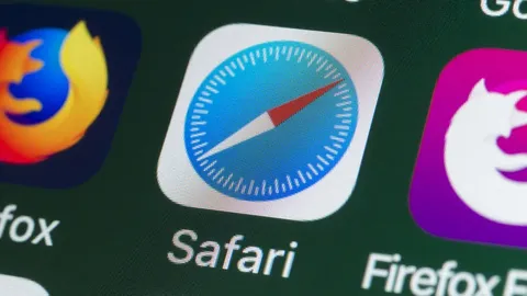 سافاری واقعا از حریم خصوصی کاربران آیفون محافظت می‌کند؟