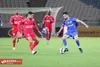 نساجی صفر - استقلال یک/ سهراب طلسم قائم‌شهر را شکست؛ صدرنشینی در شب شیرین آزادی!