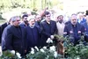 بازدید دنیامالی و کمیسیون فرهنگی مجلس از مرکز ملی فوتبال